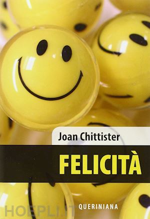 chittister joan - felicità