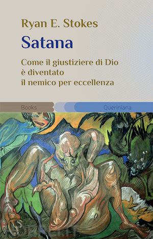 Quel Che La Bibbia Riferisce Intorno a Satana (Paperback)