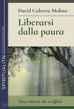 cabrera molino david - liberarsi dalla paura