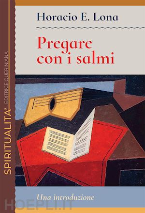 lona horacio e. - pregare con i salmi. una introduzione