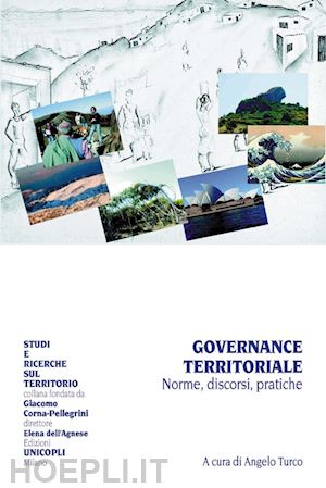 turco angelo (curatore) - governance territoriale