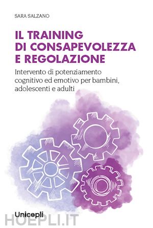 salzano sara - training di consapevolezza e regolazione.