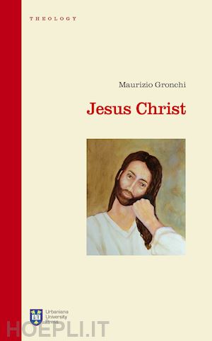 gronchi maurizio - jesus christ