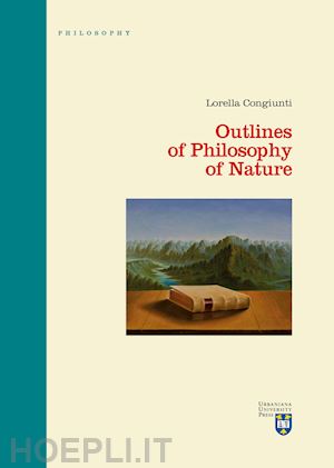 congiunti lorella - outlines of philosophy of nature