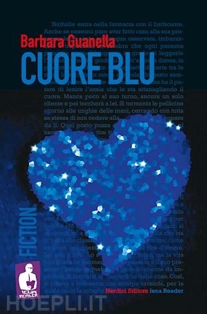 guanella barbara - cuore blu