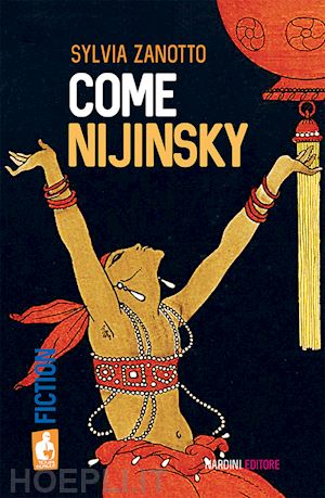 zanotto sylvia - come nijinsky