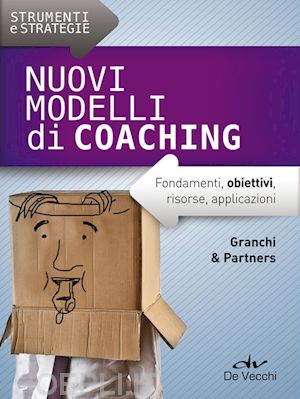 granchi & partners - nuovi modelli di coaching