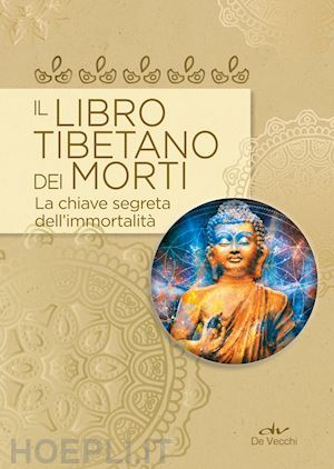 bedetti simone - il libro tibetano dei morti
