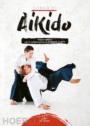 ceresa fabio - corso di aikido