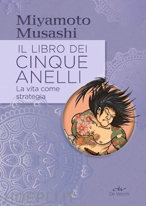 musashi miyamoto - il libro dei cinque anelli