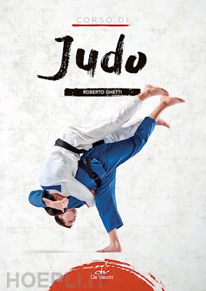 ghetti roberto - corso di judo