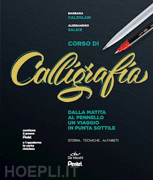 Libri Di Lettering E Calligrafia In Grafica Hoepli It