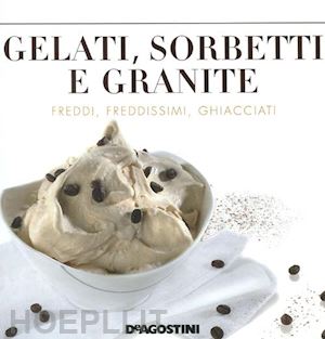 bettelli enzo - gelati, sorbetti e granite