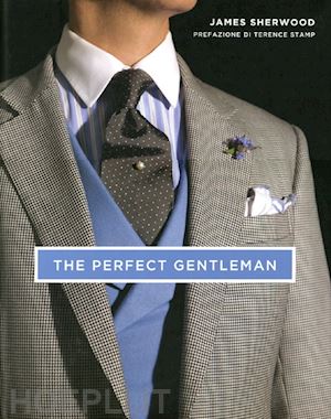 sherwood james - the perfect gentleman