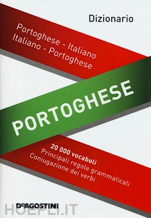  - midi dizionario portoghese