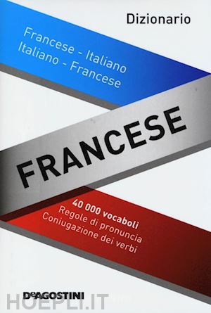 aa.vv. - dizionario midi francese