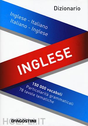  - maxi dizionario inglese. inglese-italiano, italiano-inglese. ediz. bilingue