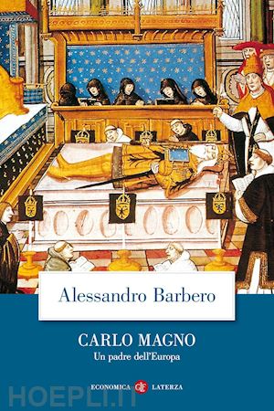 Dizionario del Medioevo - Alessandro Barbero - Laterza