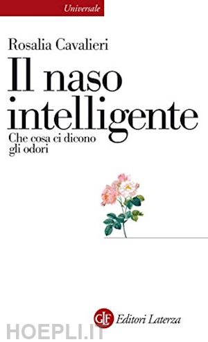 cavalieri rosalia - il naso intelligente