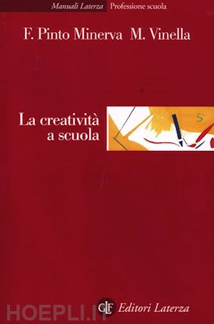 vinella - la creativita' a scuola