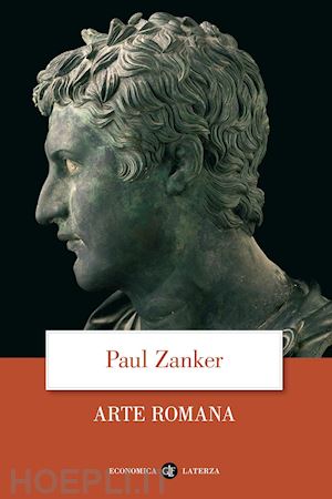 zanker paul - arte romana