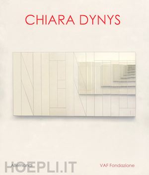 verzotti giorgio (curatore) - chiara dynys