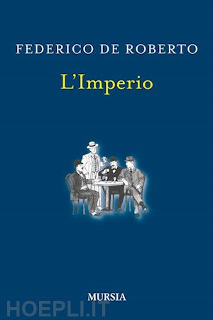 de roberto federico - l'imperio