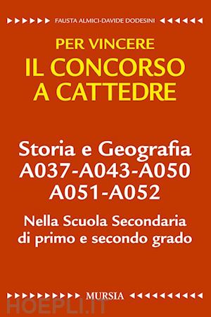 Educazione motoria nella scuola primaria. Manuale per tutte le prove del  concorso a cattedra. Con aggiornamento online. Con software di  simulazione.: libro di Valeria Crisafulli