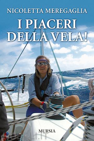 Reggi libro barca a vela in alluminio