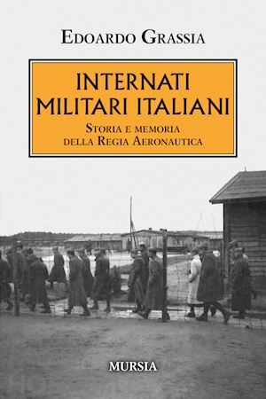 grassia edoardo - internati militari italiani