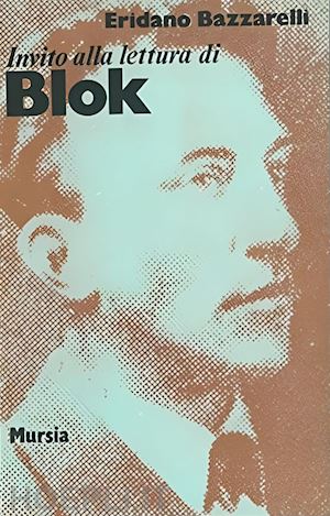 bazzarelli eridano - invito alla lettura di blok