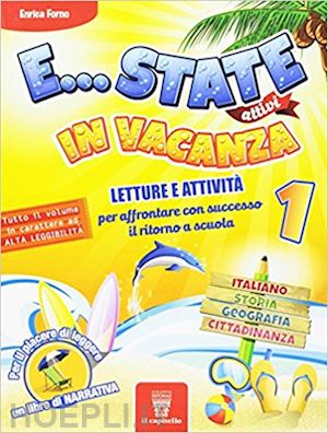 forno e. - estate attivi in vacanza 1