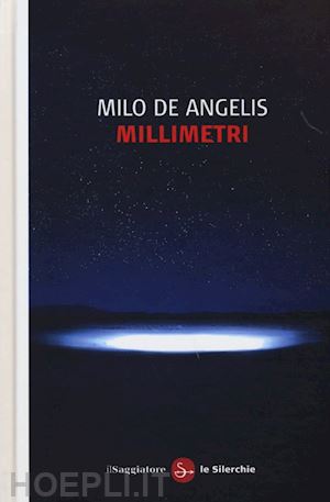 de angelis milo - millimetri