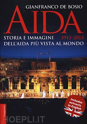 de bosio gianfranco - aida