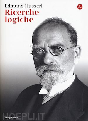 husserl edmund - ricerche logiche