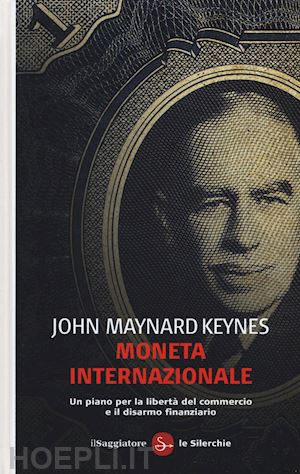 keynes john maynard - moneta internazionale