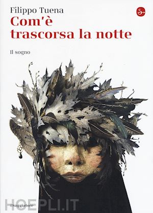 tuena filippo - com'e' trascorsa la notte