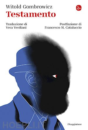 gombrowicz witold - testamento