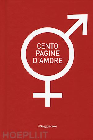 aa.vv. - cento pagine d'amore