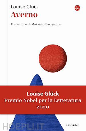 gluck louise - averno