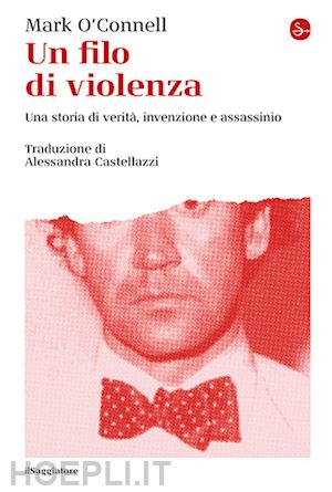 o'connell mark - un filo di violenza