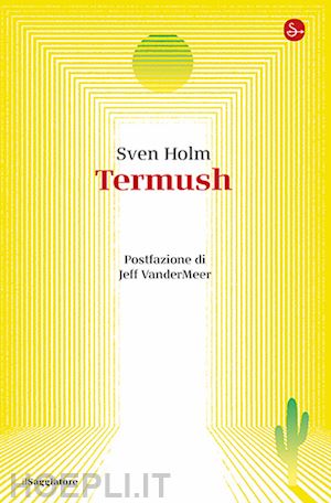 holm sven - termush