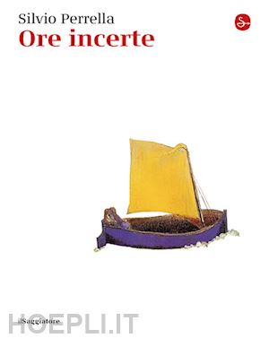 perrella silvio - ore incerte