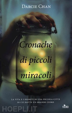 chan darcie - cronache di piccoli miracoli