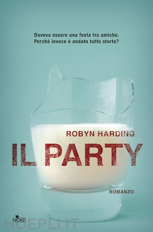 harding robyn - il party