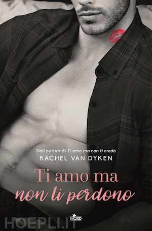 van dyken rachel - ti amo ma non ti perdono