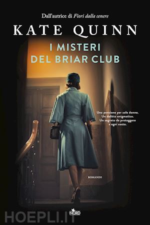 quinn kate - i misteri del briar club