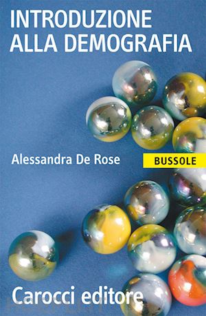 de rose alessandra - introduzione alla demografia