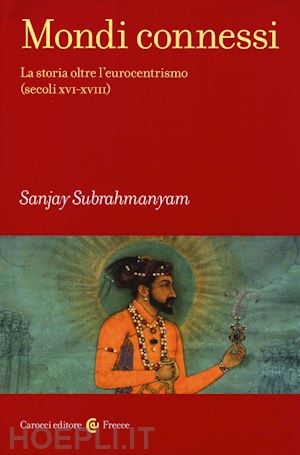 subrahmanyam sanjay - mondi connessi