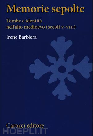 barbiera irene - memorie sepolte